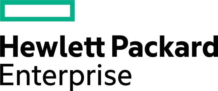 Hewlett Packard Enterprise