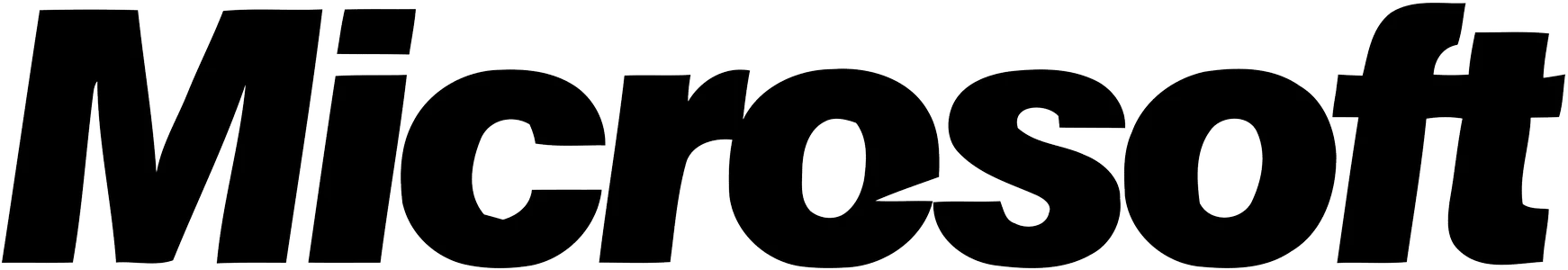 Microsoft